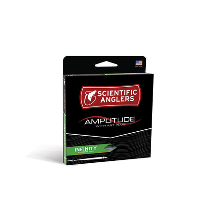 Scientific Anglers Fly Fishing Line & Leader