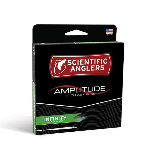 Amplitude Infinity Fly Line