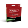 Amplitude Smooth Infinity Taper Fly Line