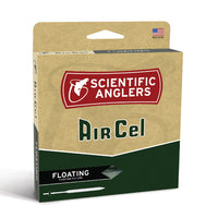 aircel-floating-fly-line