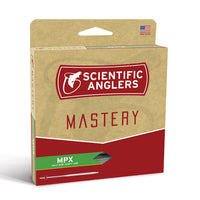 mastery-mpx-fly-line