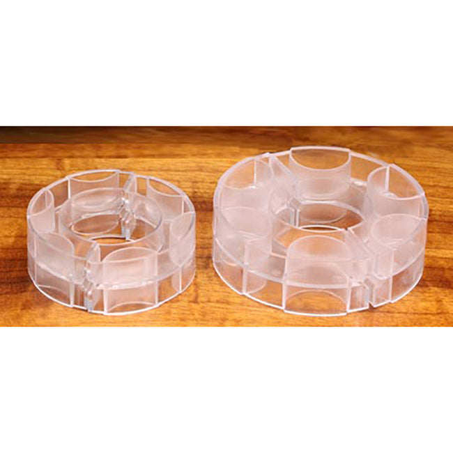 Arbor Spacers