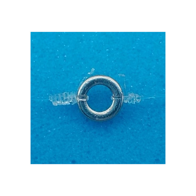 Tippet Rings, Streamside, Anglers Image
