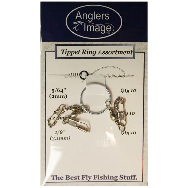 Tippet Rings