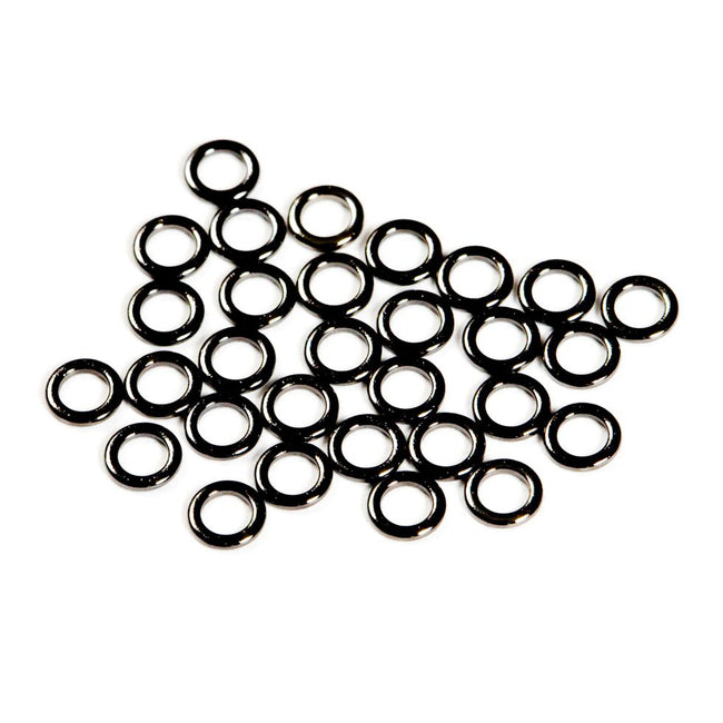 Tippet Ring