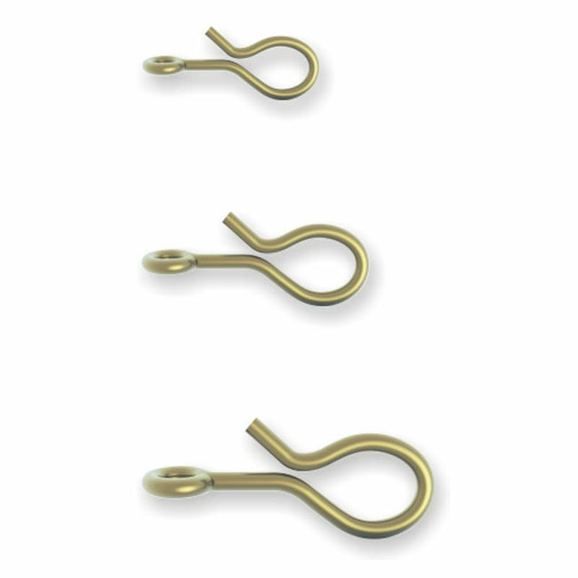 Fly / Lure Snaps