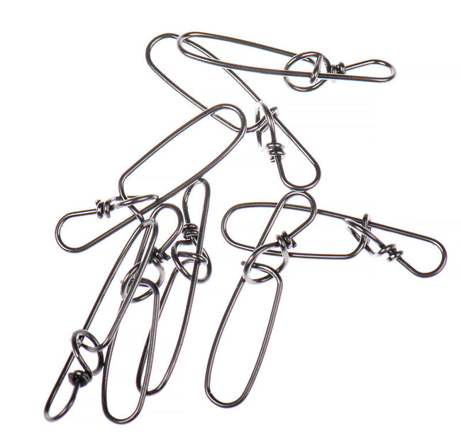 Stay Lock Snaps | Streamside | AHREX | J Stockard