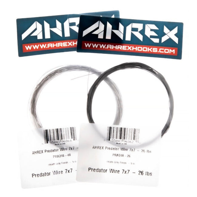 Predator Wire