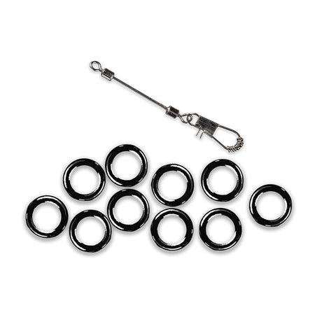 Perfect Rig Tippet Rings