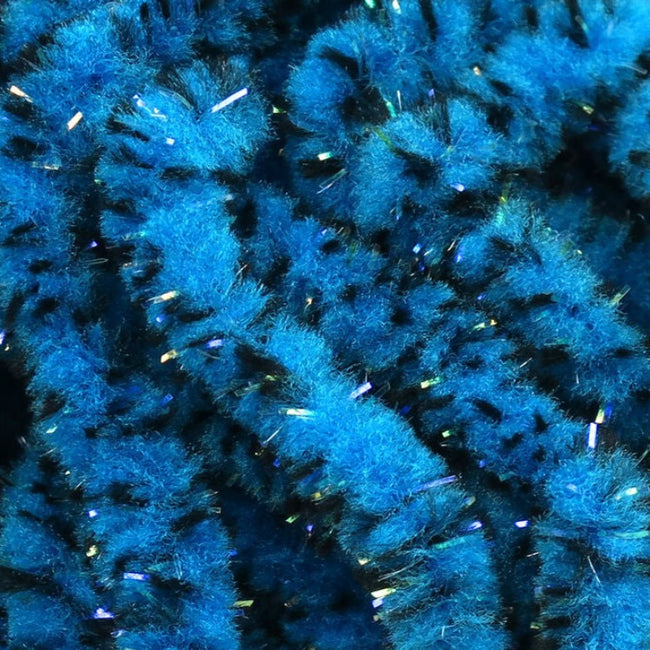 UV Mottled Galaxy Mop Chenille