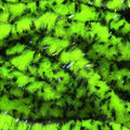 UV Mottled Galaxy Mop Chenille