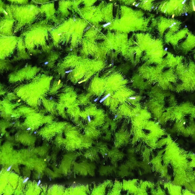 UV Mottled Galaxy Mop Chenille