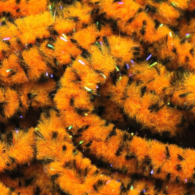 UV Mottled Galaxy Mop Chenille