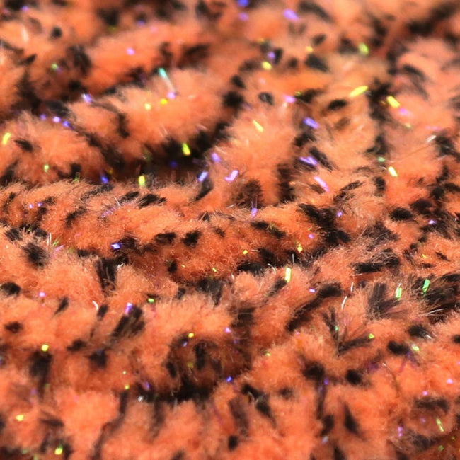 UV Mottled Galaxy Mop Chenille