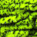 UV Mottled Galaxy Mop Chenille