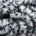 UV Mottled Galaxy Mop Chenille