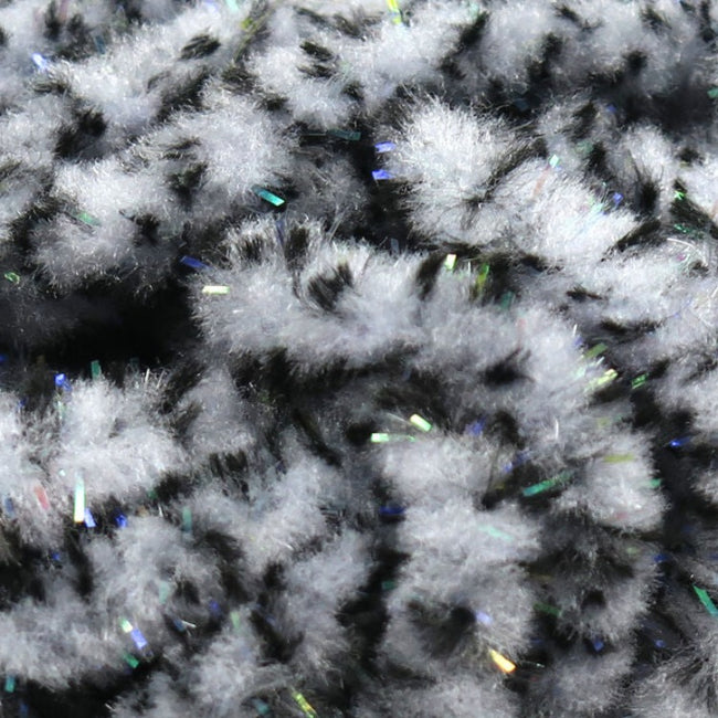 UV Mottled Galaxy Mop Chenille