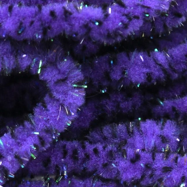 UV Mottled Galaxy Mop Chenille