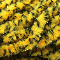UV Mottled Galaxy Mop Chenille