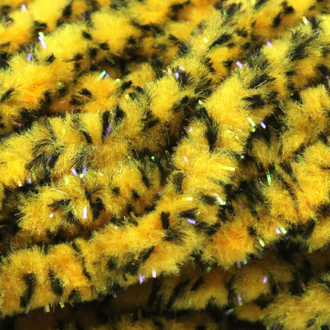 UV Mottled Galaxy Mop Chenille