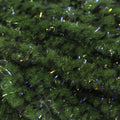 UV Mottled Galaxy Mop Chenille