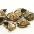 Fish-Skull Sculpin Helmet