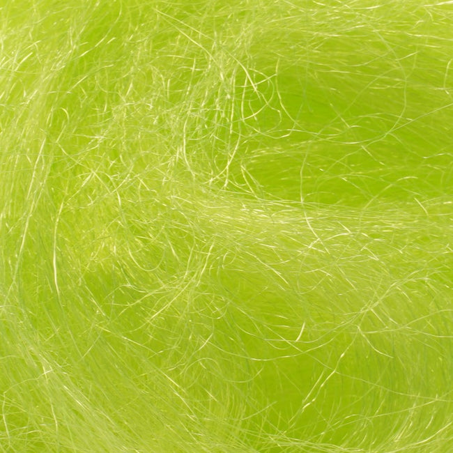 Senyo's Laser Hair Dubbing