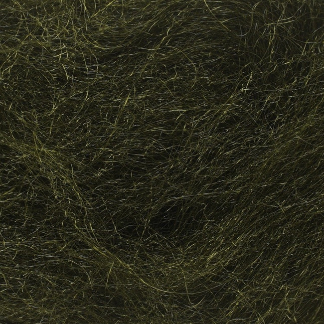 Senyo's Laser Hair Dubbing
