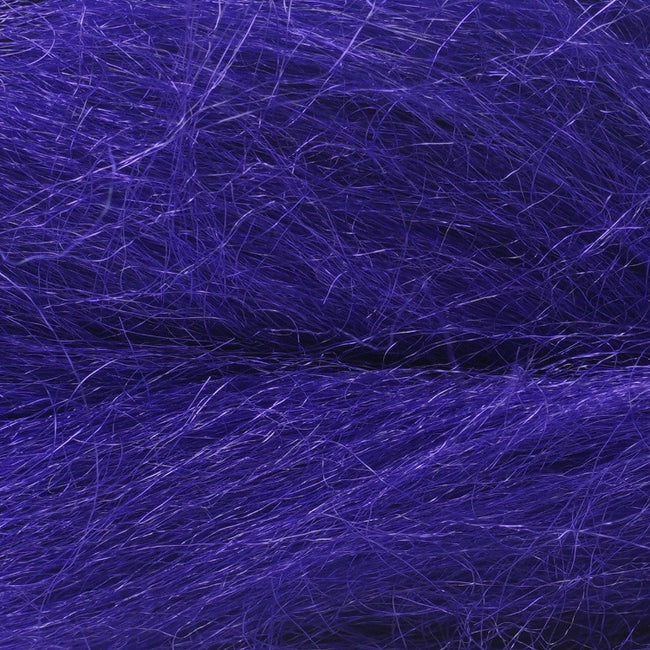 Senyo's Laser Hair Dubbing