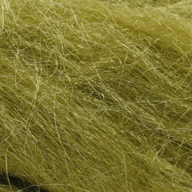 Senyo's Laser Hair Dubbing