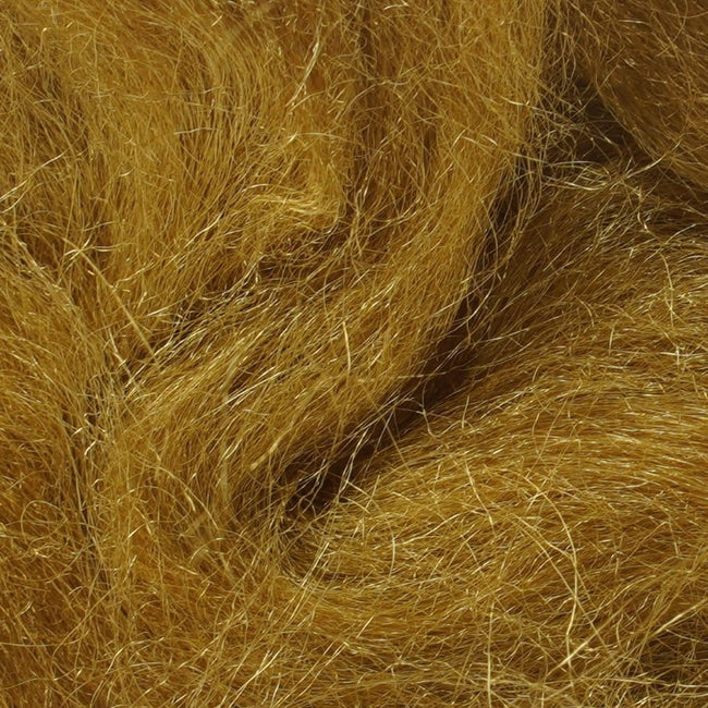 Senyo's Laser Hair Dubbing