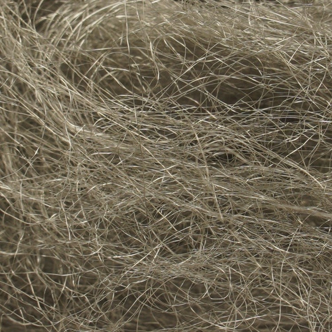 Senyo's Laser Hair Dubbing