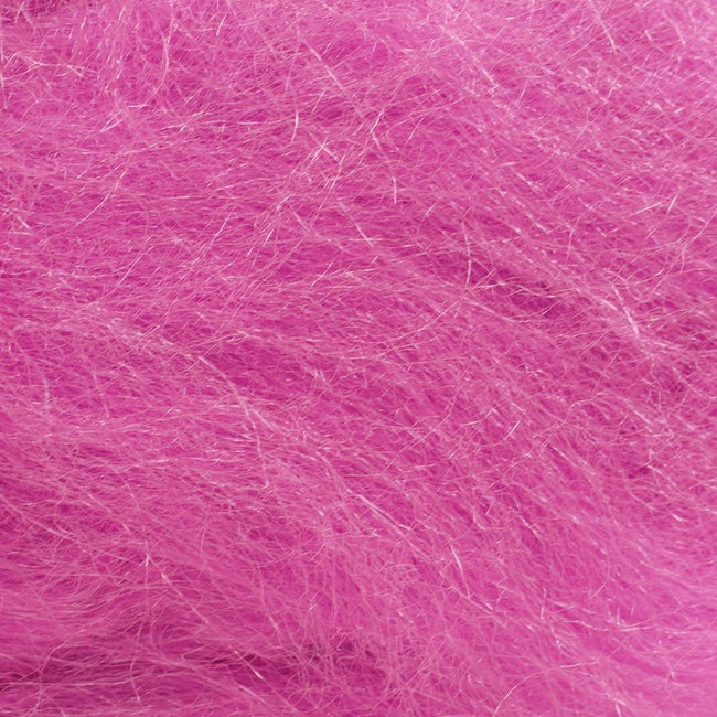 Senyo's Laser Hair Dubbing