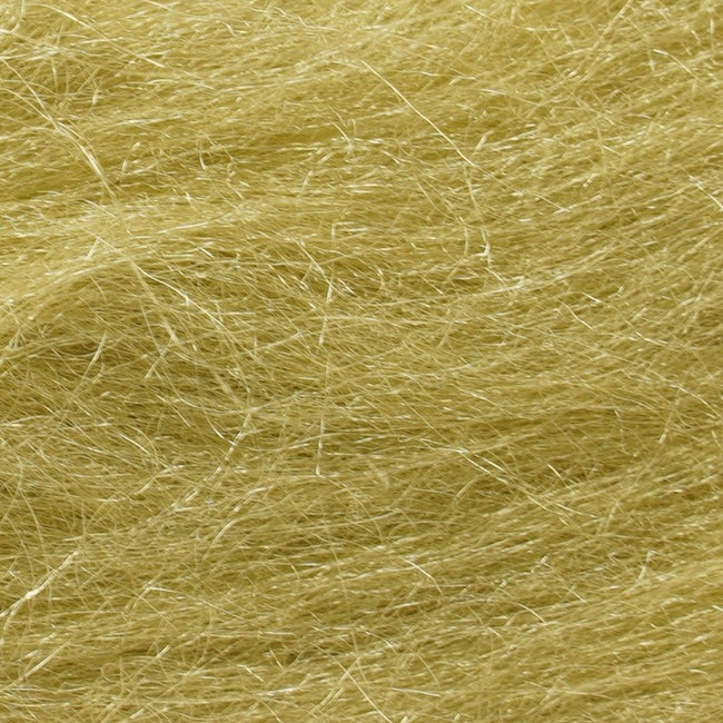 Senyo's Laser Hair Dubbing
