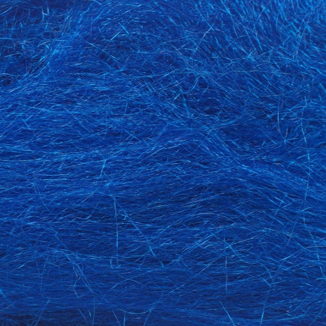 Senyo's Laser Hair Dubbing