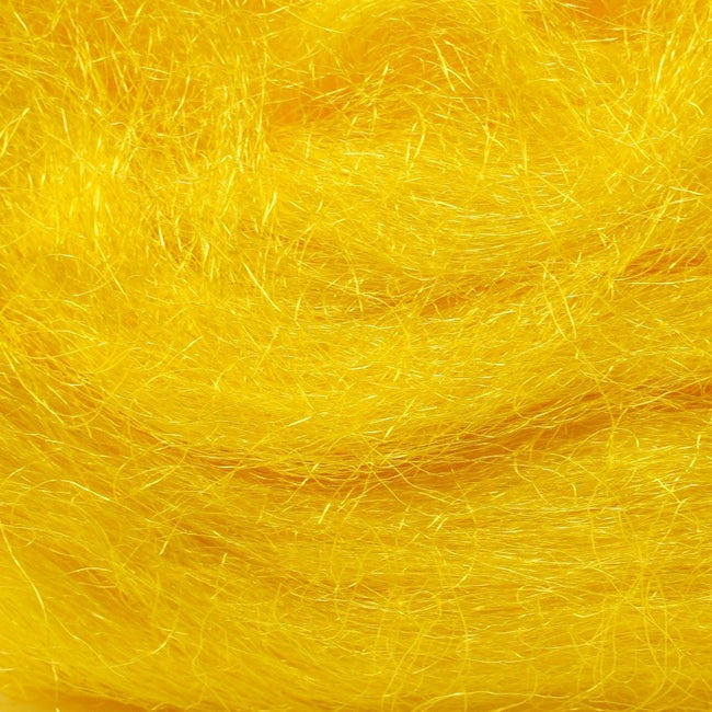Senyo's Laser Hair Dubbing
