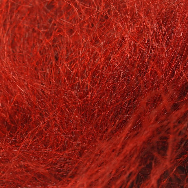 Senyo's Laser Hair Dubbing