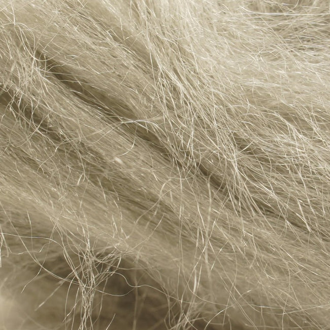 Senyo's Laser Hair Dubbing