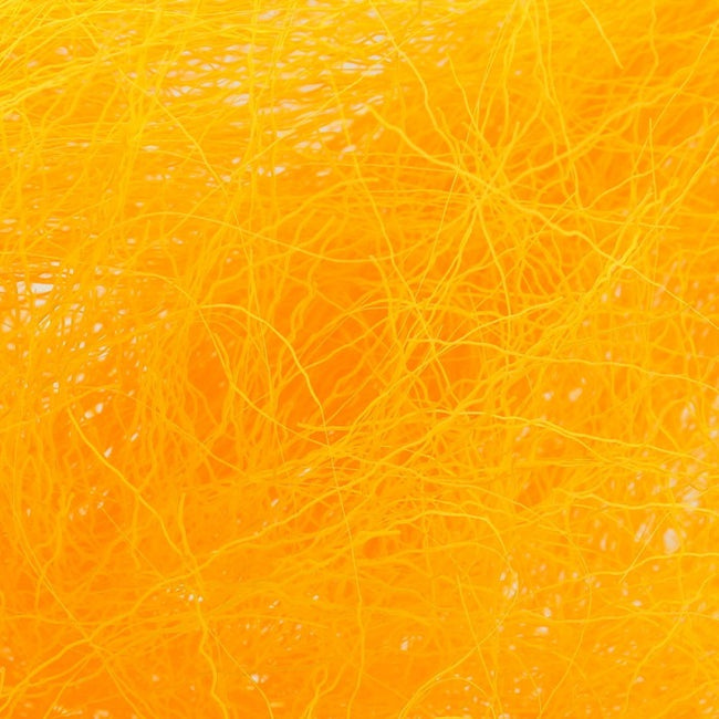 Electric Ripple Ice Fiber
