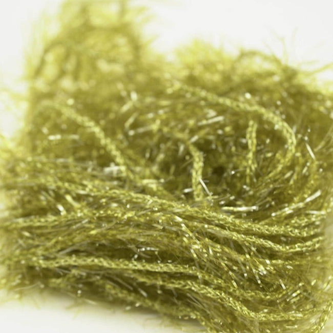 Micro Polar Chenille