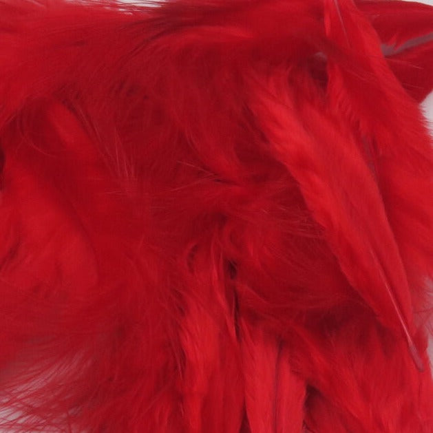 Mini Marabou | Hackle Feathers | Hareline | J Stockard