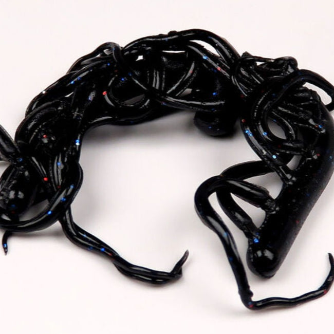 Mini Squiggle Worms