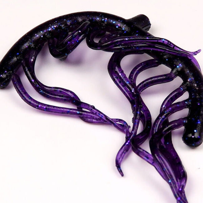 Mini Squiggle Worms