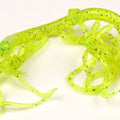 Mini Squiggle Worms