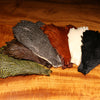 Hareline Hen Cape