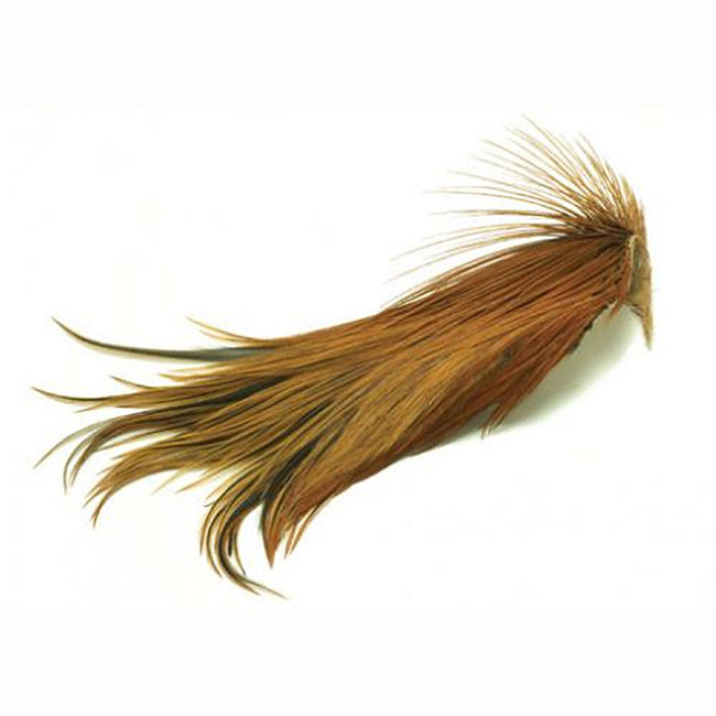 1/2 Rooster Neck, Grade