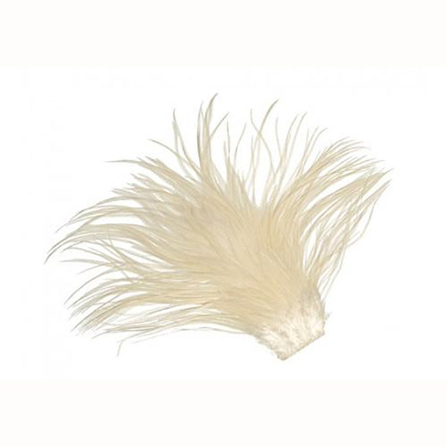 Micro Barb Rooster Saddle, Grade