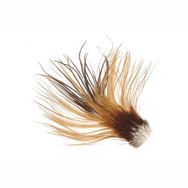 Micro Barb Rooster Saddle, Grade