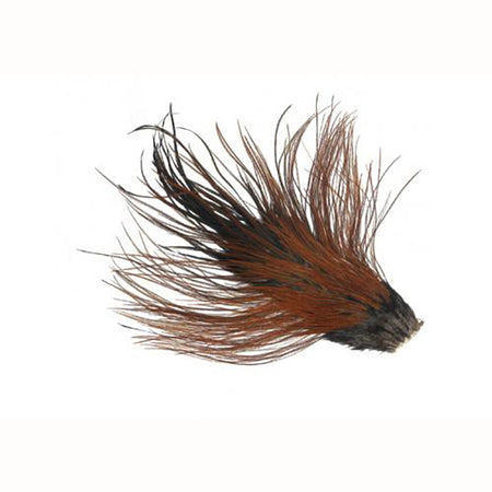 Micro Barb Rooster Saddle, Grade #2