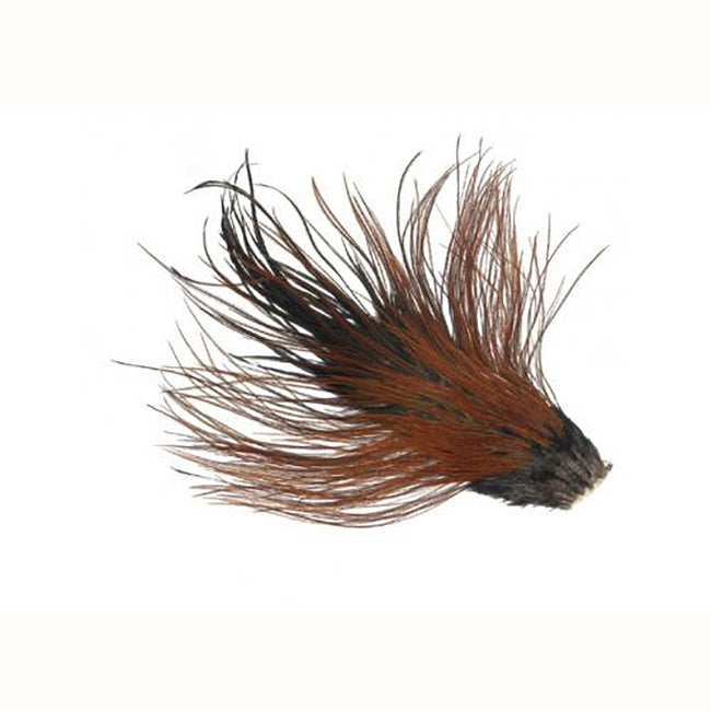 Micro Barb Rooster Saddle, Grade